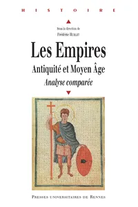 Les empires_cover