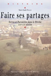 Faire ses partages_cover