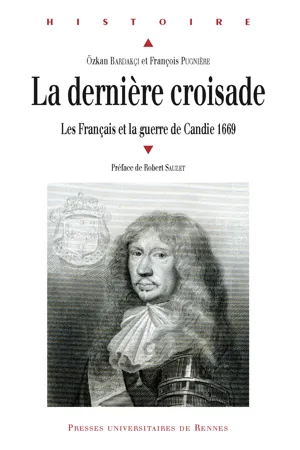 La dernière croisade