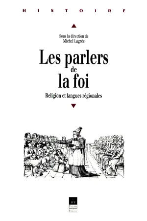 Les parlers de la foi