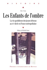 Les enfants de l'ombre_cover