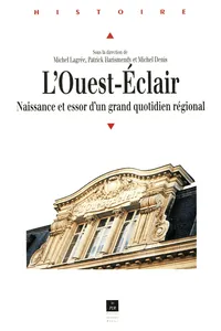 L'Ouest-Éclair_cover