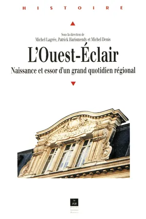 L'Ouest-Éclair