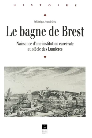 Le bagne de Brest