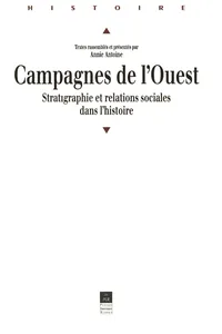 Campagnes de l'Ouest_cover