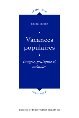 Vacances populaires