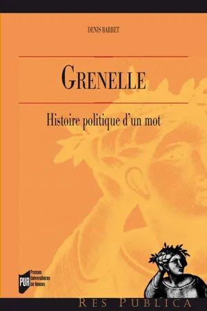 Grenelle