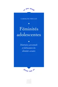 Féminités adolescentes_cover