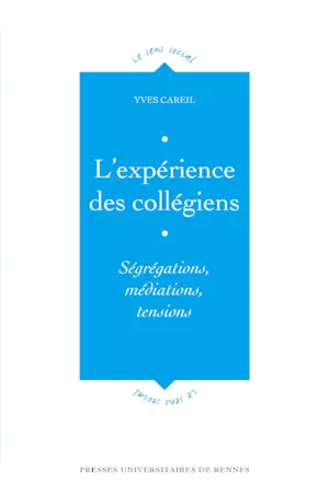 L'expérience des collégiens