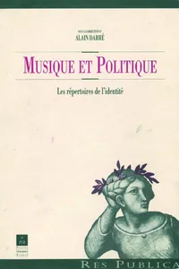 Musique et politique_cover