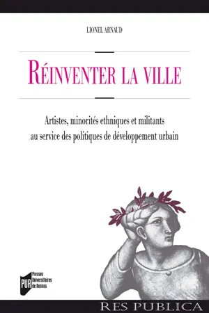 Réinventer la ville