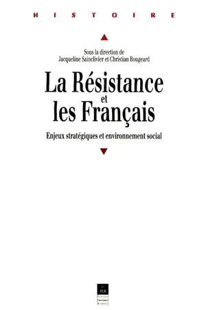 La Résistance et les Français