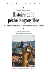 Histoire de la pêche langoustière_cover