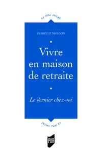 Vivre en maison de retraite_cover