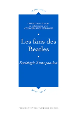 Les fans des Beatles