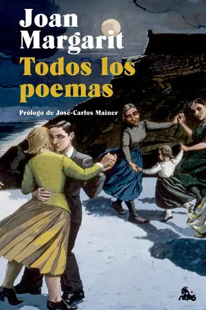 Todos los poemas