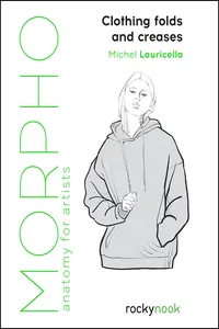 Morpho: Clothing Folds and Creases_cover