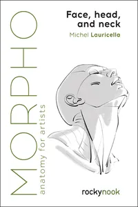 Morpho: Face, Head, and Neck_cover