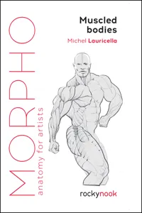 Morpho: Muscled Bodies_cover