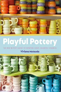 Playful Pottery_cover