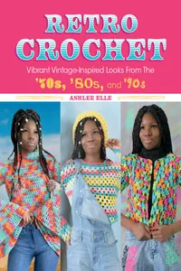 Retro Crochet_cover