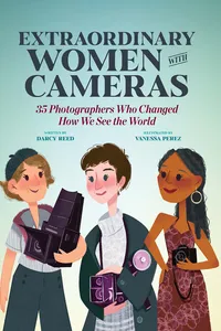 Extraordinary Women with Cameras_cover