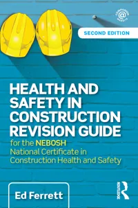 Health and Safety in Construction Revision Guide_cover