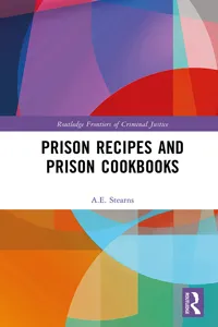 Prison Recipes and Prison Cookbooks_cover
