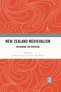 New Zealand Medievalism_cover