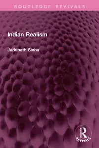 Indian Realism_cover