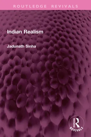 Indian Realism