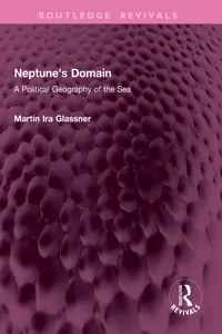 Neptune's Domain_cover