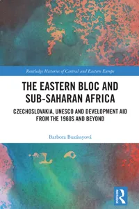 The Eastern Bloc and Sub-Saharan Africa_cover