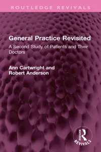General Practice Revisited_cover