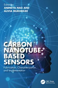 Carbon Nanotube-Based Sensors_cover