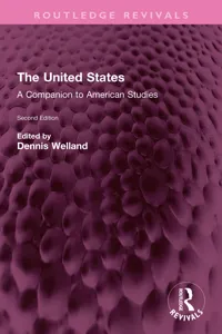 The United States_cover