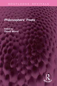 Philosophers' Poets_cover