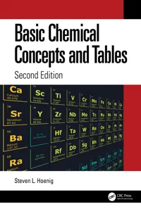 Basic Chemical Concepts and Tables_cover