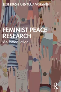 Feminist Peace Research_cover