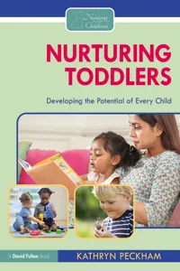 Nurturing Toddlers_cover