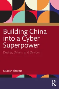 Building China into a Cyber Superpower_cover