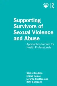 Supporting Survivors of Sexual Violence and Abuse_cover