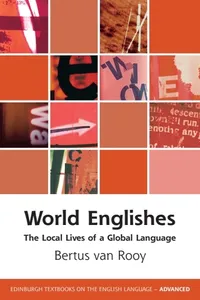World Englishes_cover