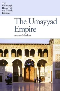 The Umayyad Empire_cover