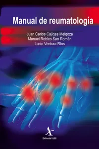 Manual de reumatología_cover