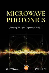 Microwave Photonics_cover