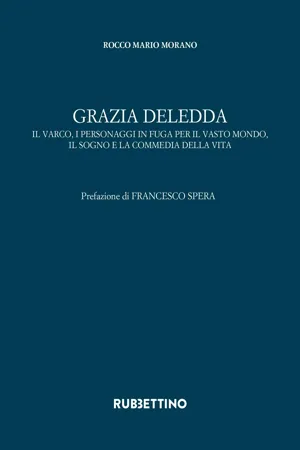 Grazia Deledda