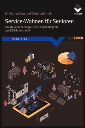 Service Wohnen für Senioren