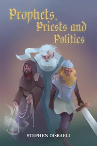 Prophets, Priests and Politics_cover