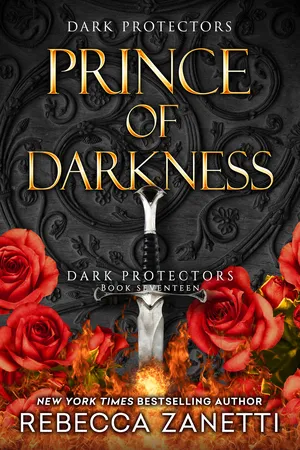 Prince of Darkness
